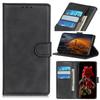 For Xiaomi 14T Stand Wallet Case Cowhide Texture Leather Phone Cover