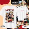 2026 New Fashion ONE PIECE Anime Wano Country Arc Casual Y2k Graphic Comfortable TShirt Unisex Women High Quality Japanese Clothes