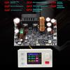 Upgraded Digital Controlled Regulator 70V 25A 1750W Output Accuracy Electric Current Stabilization for Testing Use