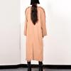XITAO Fashion Double Breasted Trench XJ3592