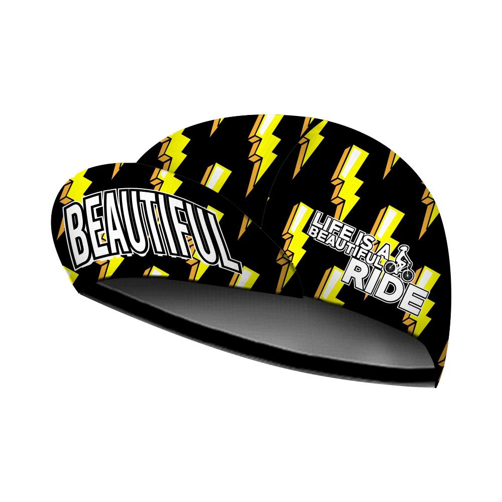 Multi Styles Colors Relax Let Us Move Pedal Power Cyclista Ride Bike New Classical Cycling Caps OSCROLLING Gorra Ciclismo Unisex