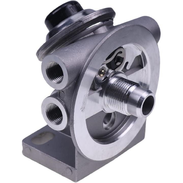 

Fuel Filter Housing DRK00008 for Parker Racor R45T R45P R45S