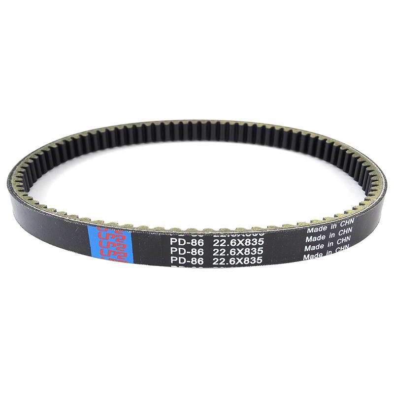 Drive Belt For Peugeot Geopolis 250 300 Satelis 250 300 Piaggio for Honda PCX125 Aprilia Atlantic 125 200 250 300 SR300 Max 300