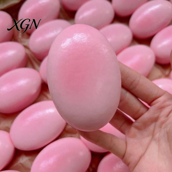 Car Stress Reliever Squeeze Toy Ultra-Realistic Cheesecake Relief Soft Slow Anxiety Rebound Pinch Food Shaped Ball