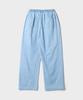 Seupao Women'S Wide Elastic Waist Pants (Denim)_Sptjg24G55