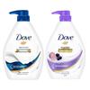 Deeply Nourishing & Brightening Body Wash Twin Pack