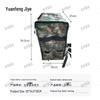 Camouflage Work Backpack