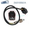 Oxygen Sensor for Mazda 3 BK 1.4L 1.6L 2003 2004 2005 2006 2007 2008 2009 Upstream Sensor 1 Z60118861A Lambda Replacement Parts