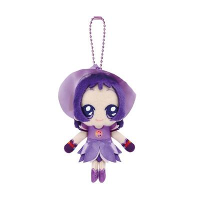 [Bandai NUI] Charakterartikel Bandai Namco Nui Ojamajo Doremi Pudding Maskottchen