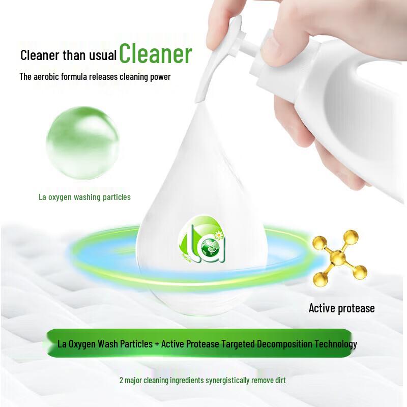 Walch Underwear Laundry Detergent & Hand Wash Set