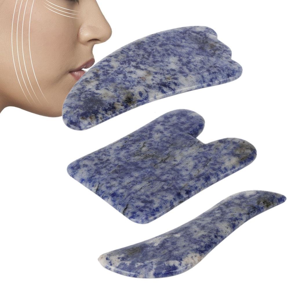 Scraping Board Body Scrapper Massage Guasha Tools for Pain Relief