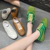 Chaussures Antidérapantes - Nouveau Style, Polyvalentes, Respirantes, Semelle Souple, Chaussure Unique, Chaussure de Sport Décontractée