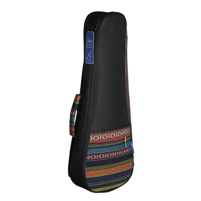 21" Soprano Ukelele Ukulele Uke Bag Backpack Case Adjustable Shoulder Strap