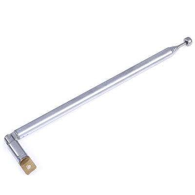 TV e equipamentos – Antenas de TV