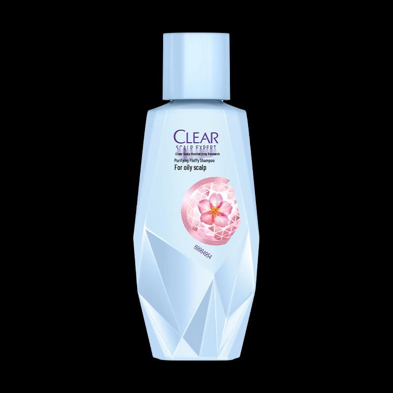 Clear Scalp Care Activating Shampoo