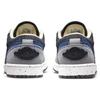 Air Jordan 1 Low Crater Men Sneakers Grey DM4657-001