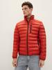 Mid-season Jacket Tom Tailor Hybrid Jacke (1038905) Fire Red
