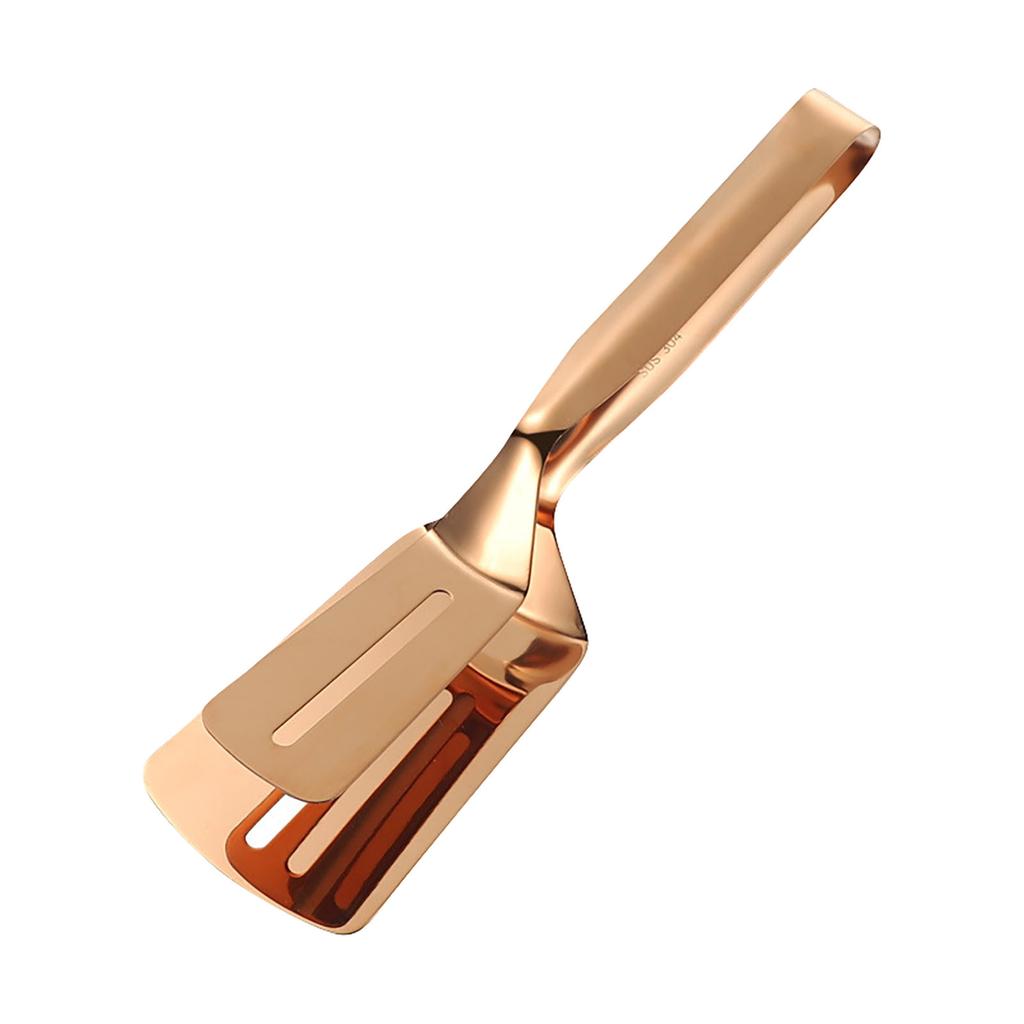 304 Stainless Steel Steak Clip Bread Tongs Steak Clamps Fry Clamp Barbecue Tongs Kitchen Tongs