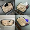 Car Interior Phone Holder & Storage Net Bag