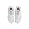 Nike Metcon 9 Weiß Leuchtendes Mandarin Herren Sneaker Hell-Silber DZ2617-101