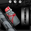 Bottle Cage Extender High Strength Easy Installation Fastener Buckle Reusable Bike Water Cup