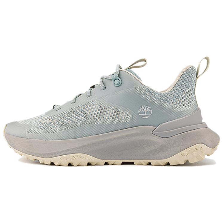 

Timberland Motion Access Comfortable Versatile Breathable Lightweight Low-Top Hiking Shoes Women Hiking Shoes Blue A29PPEAN 37