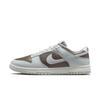 Nike Dunk Box, Terracotta Army Abrasion Resistant Abrasion Resistant Low top Skateboard Shoes Men's HF5441-202(TeamA-S-BOX)