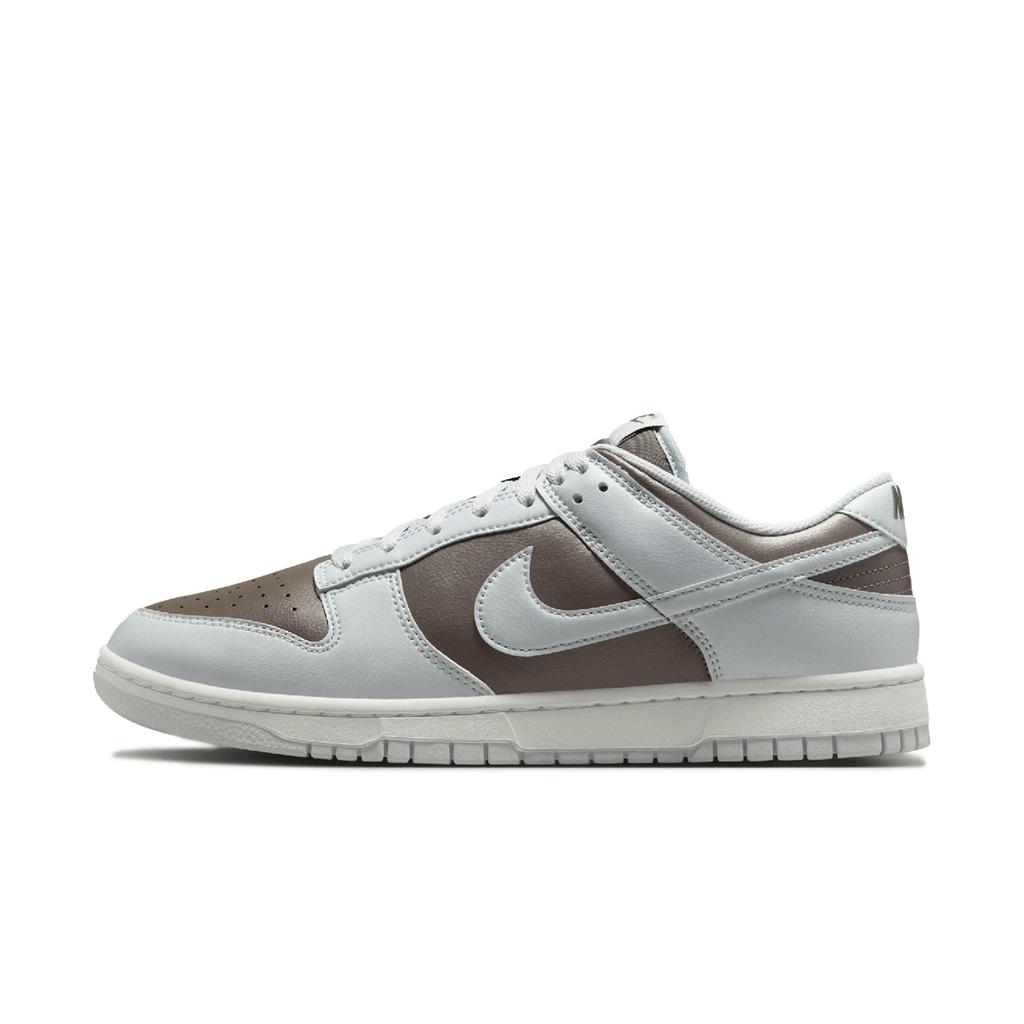 Nike Dunk Box, Terracotta Army Abrasion Resistant Abrasion Resistant Low top Skateboard Shoes Men's HF5441-202(TeamA-S-BOX)