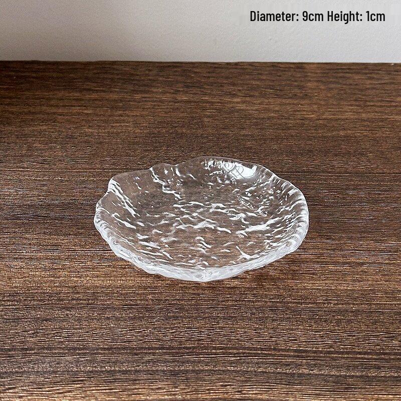 Japanese Style Glass Coffee & Tea Tasting Cup