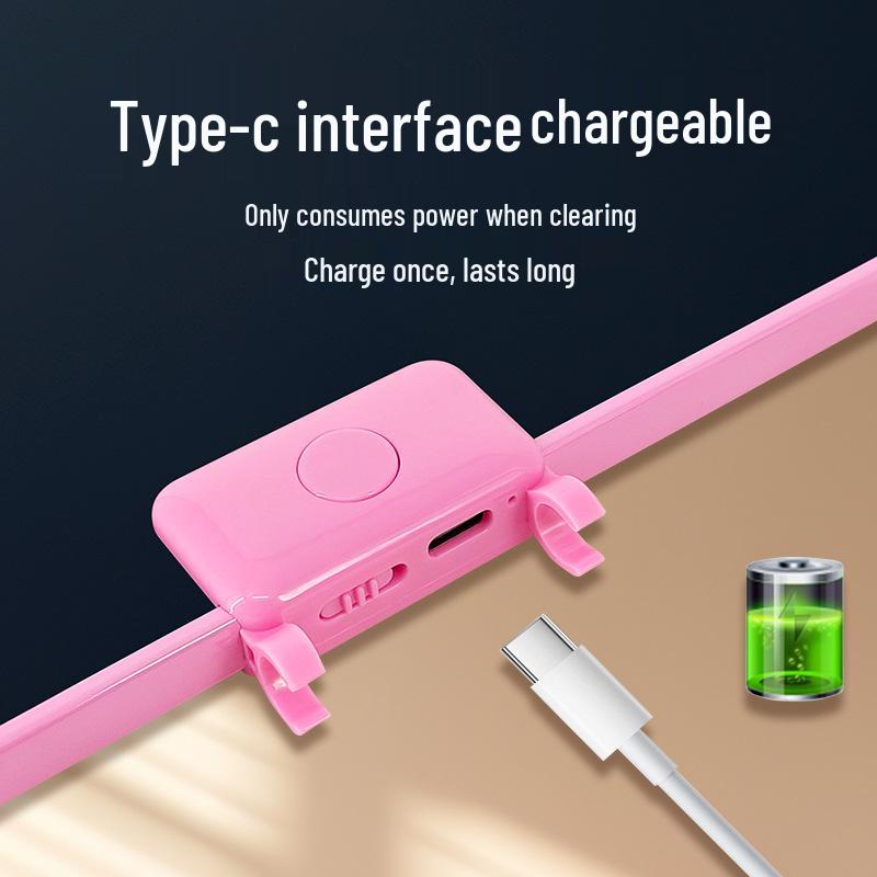 16" Rechargeable Erasable LCD Writing Tablet for Children and Toddlers