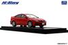 INTERALLIED Hi Story Mazda Atenza Sport 23S Classic Red Finished Product 1/43 (2000)