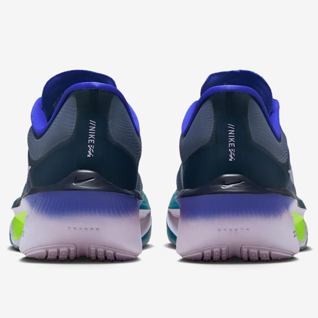 Nike Zoom Fly Size 6, Obsidian/Persian Violet/Volt/White, FN8454-403, 28.0cm