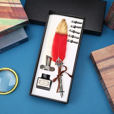 Písací potreby – Plniace perá