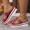Sapatos de mulher – Sandálias