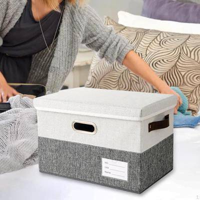 Pojemnik do przechowywania ubrań, organizer do szafy, pojemnik organizacyjny na kołdry