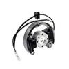 Mini Motorcycle 50cc Accessories Ignition Coil Pit Bike for  50 SX Electric and Ignition Internal Rotor Stator Magneto Gy6