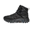 HOKA Tor Ultra High GORE-TEX Black Castlerock Unisex Sneakers 1129958-BCSTL