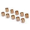 10Pairs/Lot Bh90 Bicycle Brake Hose Mtb Hydraulic Disc Brake Olive Connect