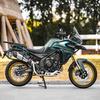 For VOGE DS625X Motorcycle Full Body Transparent Protective Film Kits Of Bike Accessories Protection Stickers Decals
