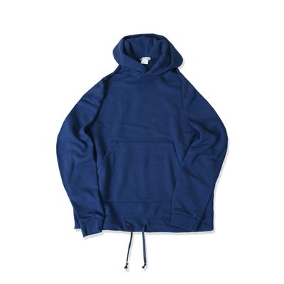 Swellmob Upr Hooded Sweat Shirts -Navy-