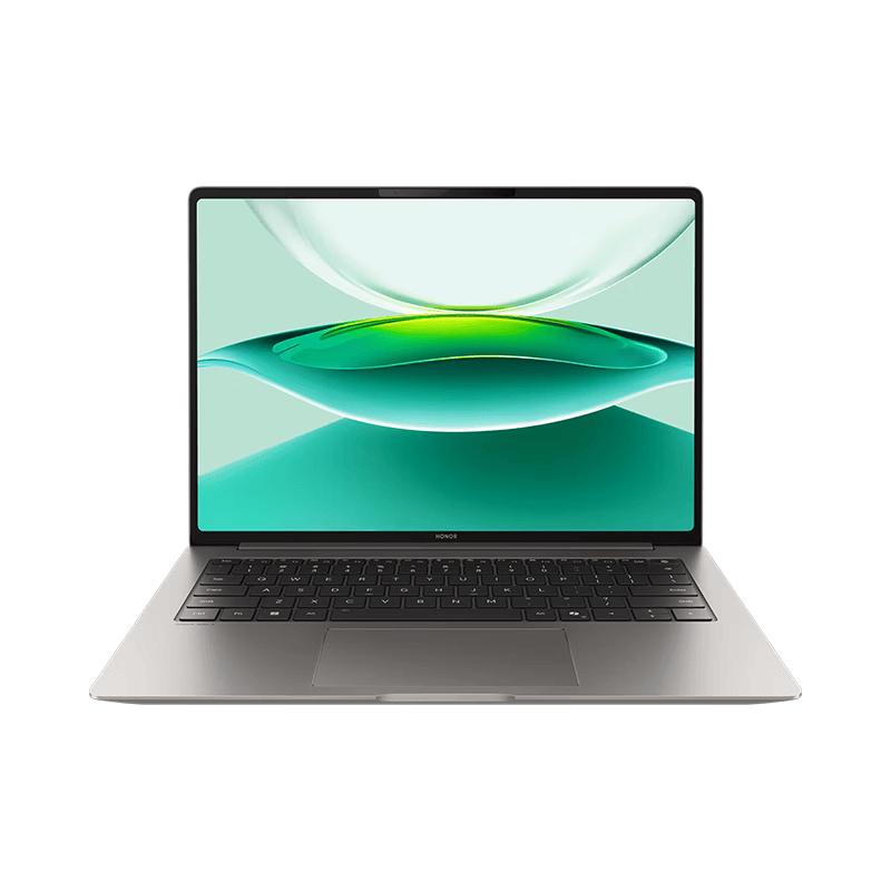 Ноутбук Honor MagicBook Pro 14 с ИИ (Китайская версия)