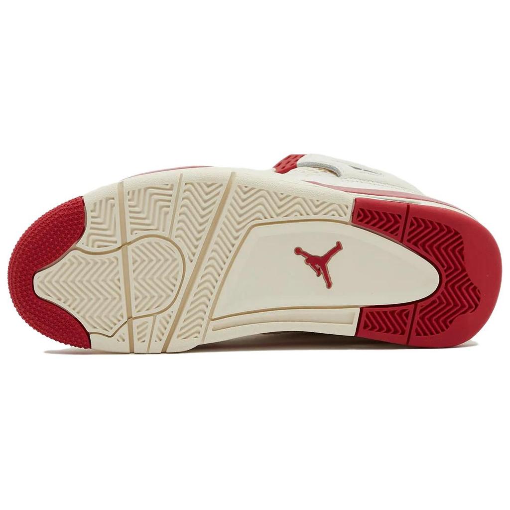 Air Jordan 4 Retro Valentines Day