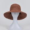 Lala Raffia Hat M
