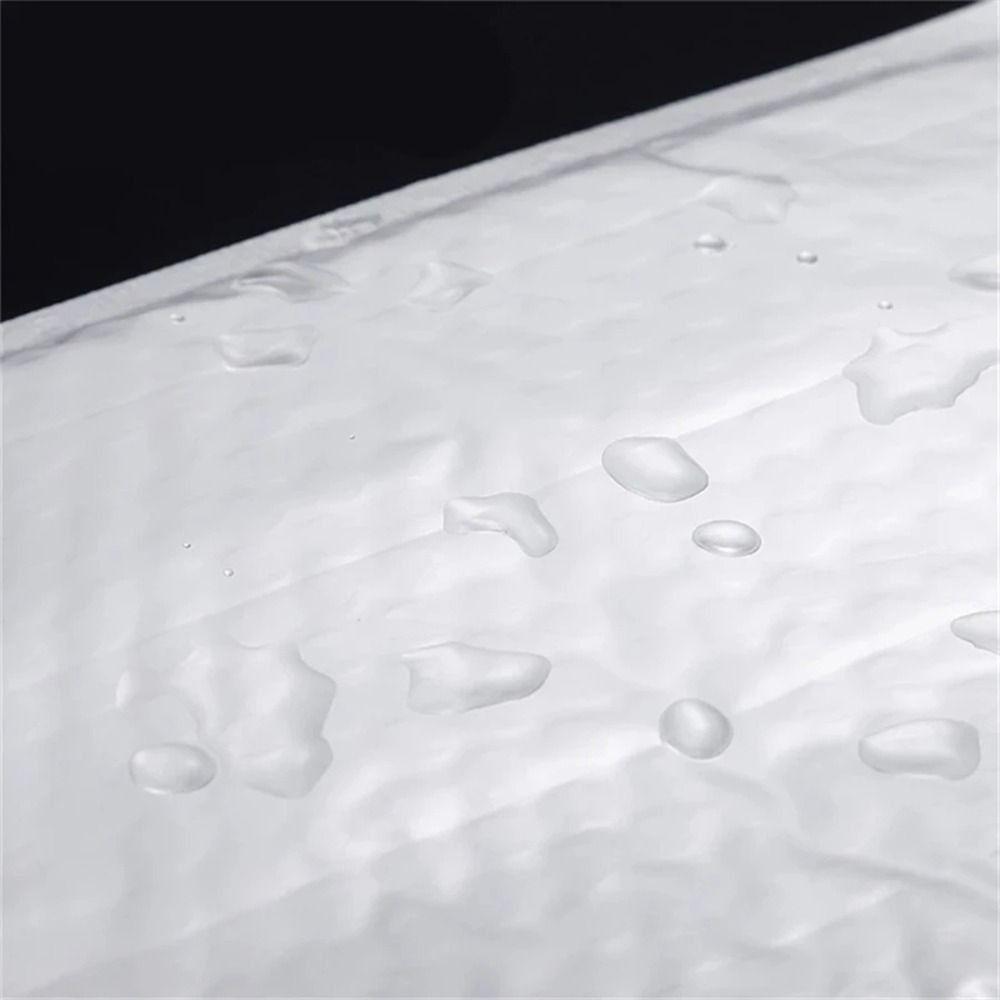 20Pcs Waterproof Foam Envelope Bags Soft Padded Shipping Envelopes Shipping Packaging