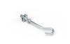 Hook Bolt M16x215 75.3 OC
