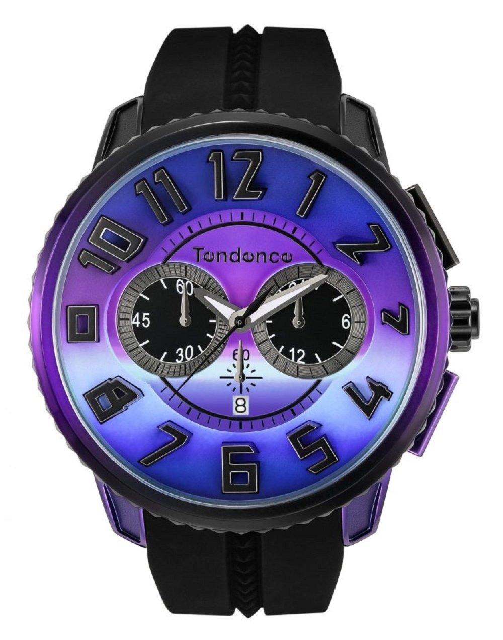 

Tendence Watch Dicolor TY146103 Aurora Imported [Tendence] [Regular Product]…