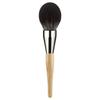 Supergroßer Puderpinsel Superweiches Haar Puderpinsel Großer Bionischer Honigpuderpinsel Reines Massivholz Setting Blush Make-up-Pinsel