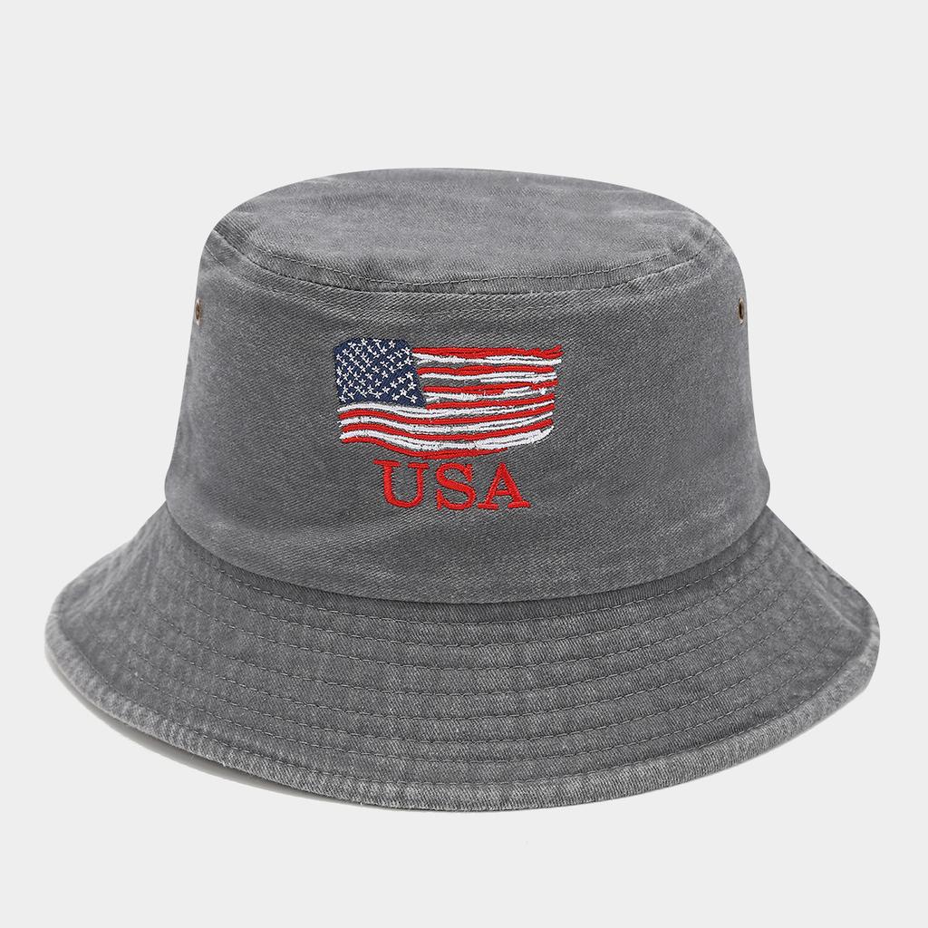 Șapcă Vintage Unisex Reglabilă pentru Drumeții și Alpinism în Aer Liber