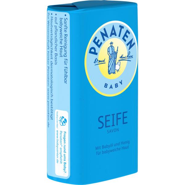 Penaten Baby Soap 90 G
