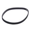 6PJ490 7PJ490 Drive Belt Metric for Imperial for Sovereign Mowers Strong Rubber Belt for Consistent Lawn Mower Functionality